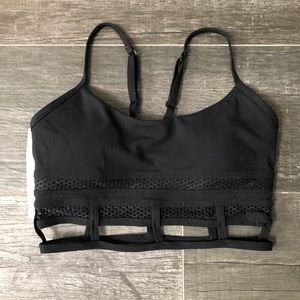 Lorna Jane sports bra